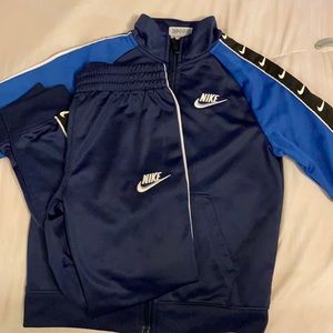 2 piece kids nike